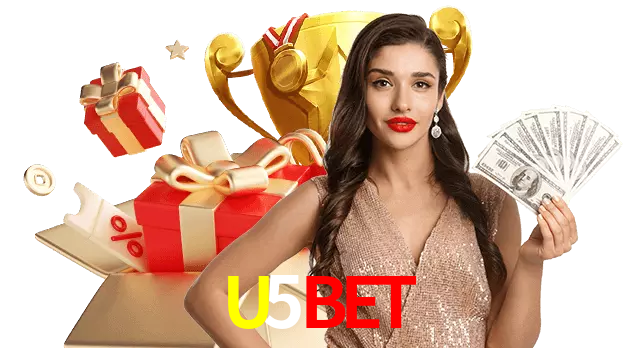 Jogue com dealers reais no U5BET!