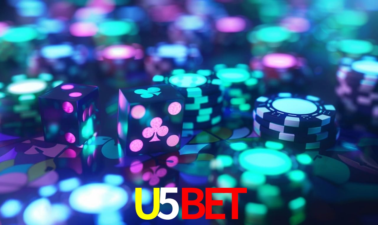 Estatísticas U5BET