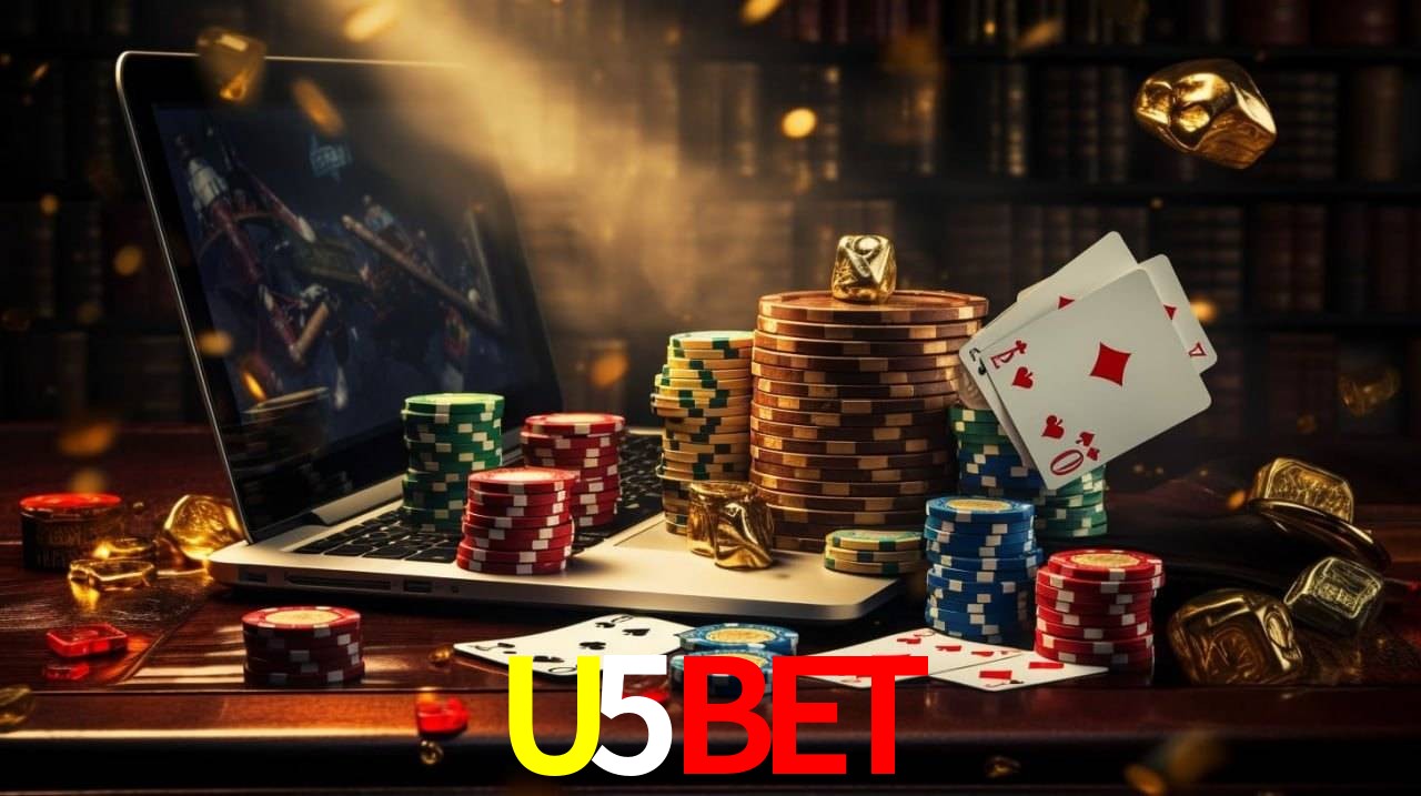 Experiência VIP U5BET