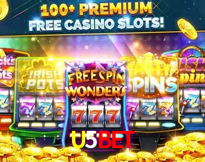 Desvendando o Mundo dos Jogos Virtuais na U5BET