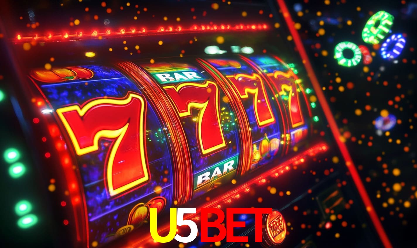 U5BET - Desafio Nervoso Extremo - U5BET.com
