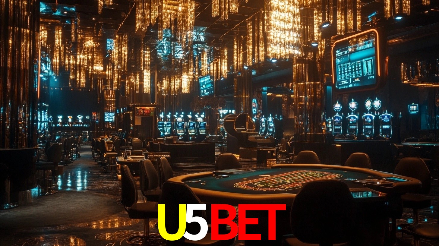 U5BET CASINO