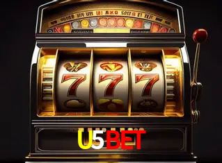 A Revolução dos Aplicativos de Jogos no U5BET