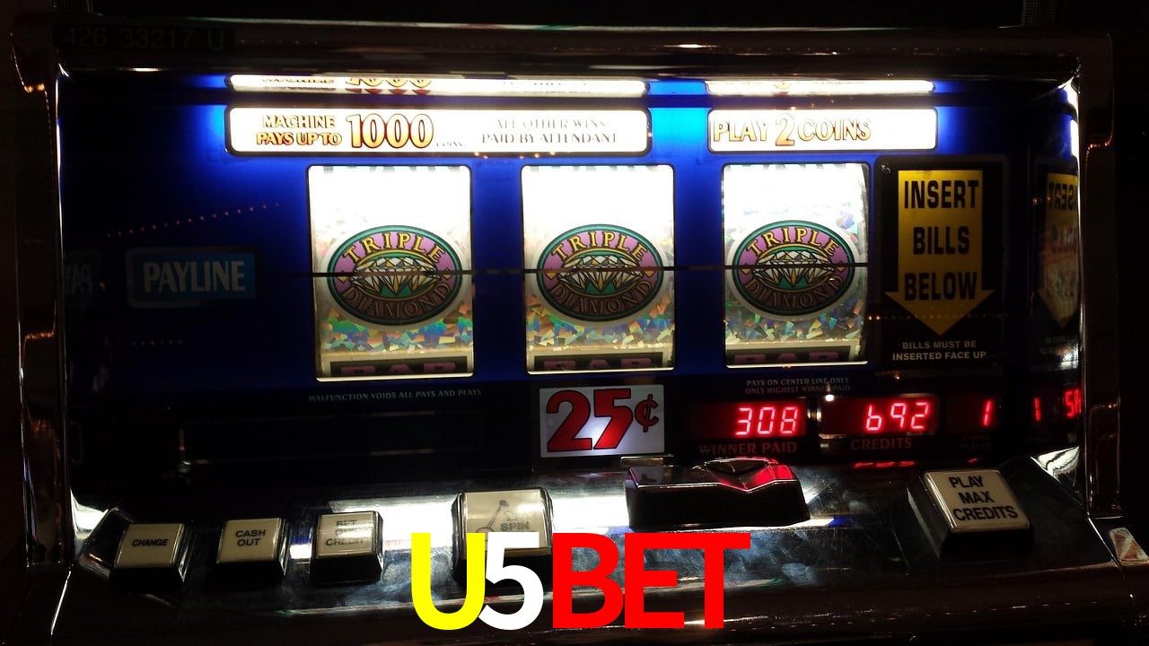 Experiência VIP U5BET