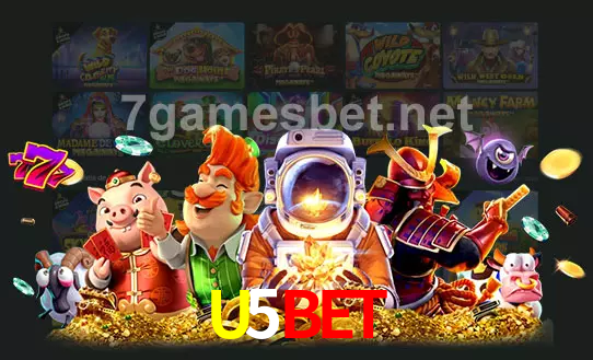cassino U5BET