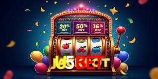 U5BET - Support