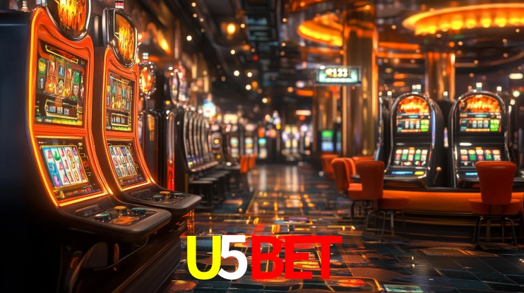 Exclusive Games U5BET