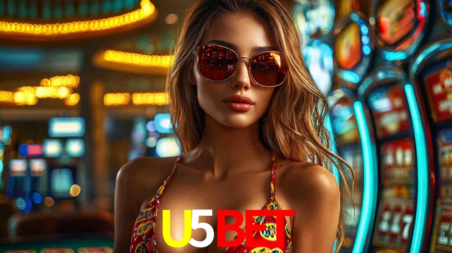Welcome Bonus U5BET
