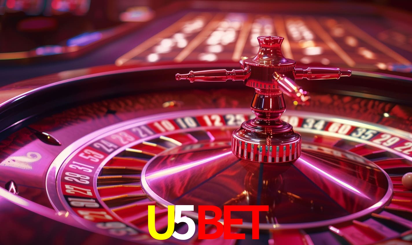 U5BET Salvador - Strategies