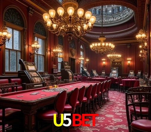 U5BET Rio de Janeiro - Licenses