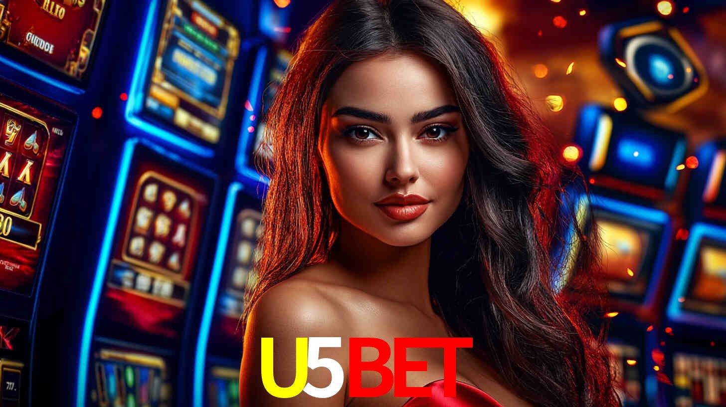 Inovações de Jogos na U5BET: O Futuro das Experiências Interativas