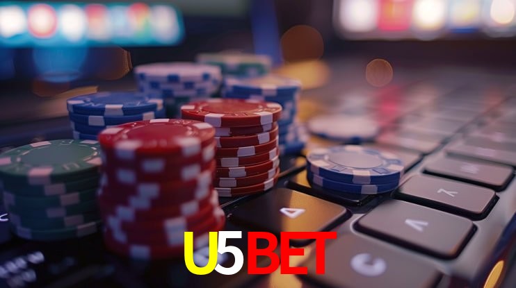 U5BET Entrar - Login Seguro Certificado