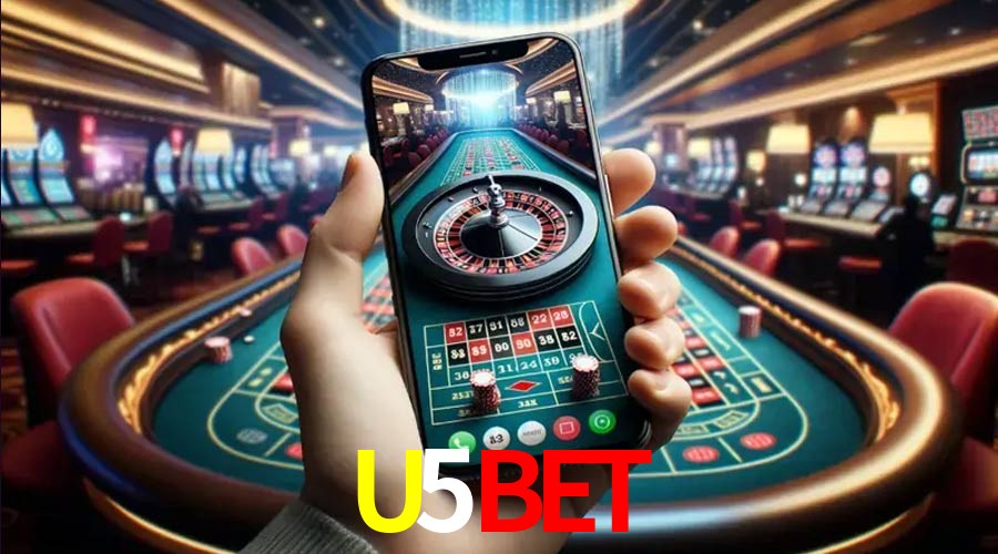 Platform Technology U5BET