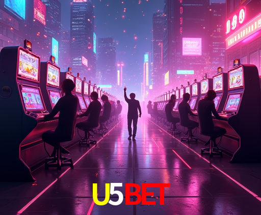 Apostas de Futebol U5BET