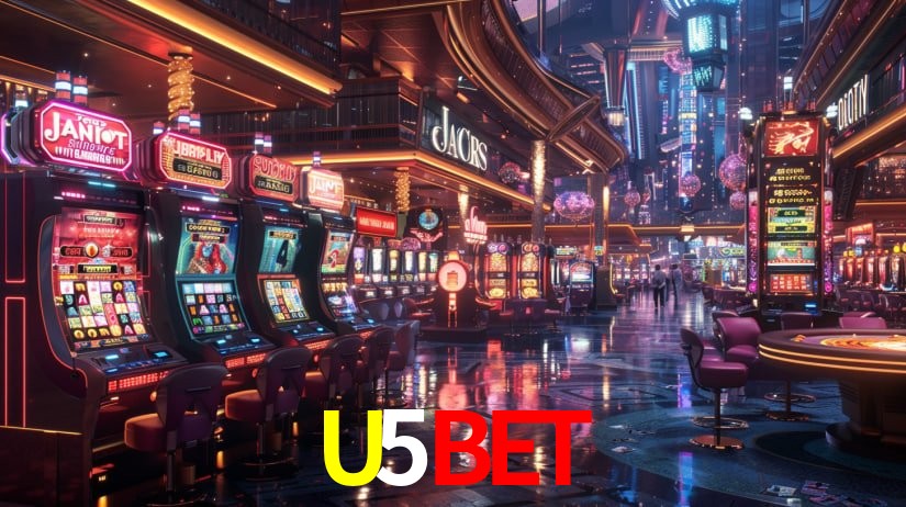 2FA Security U5BET