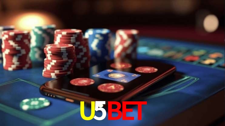 Estatísticas do Jogo U5BET