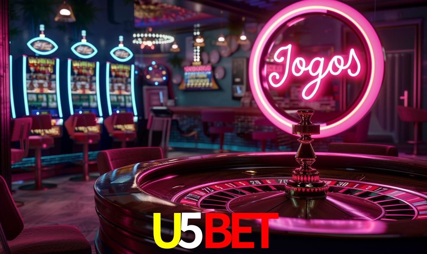 U5BET Belo Horizonte - Provably Fair