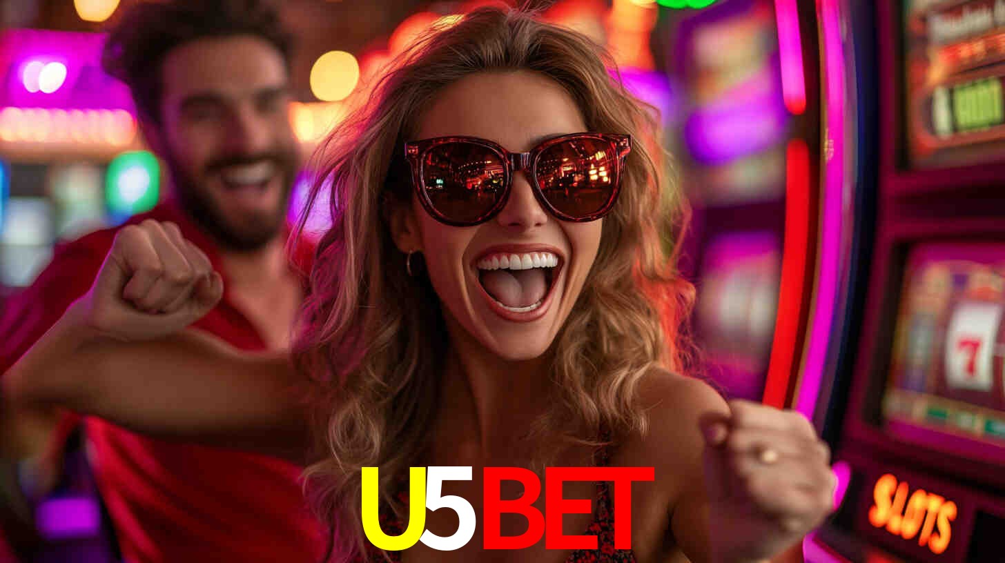 Explorando a Categoria de Eventos em Apostas na U5BET