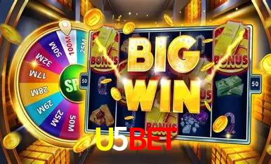 Inovações de Jogos na U5BET: O Futuro das Experiências Interativas