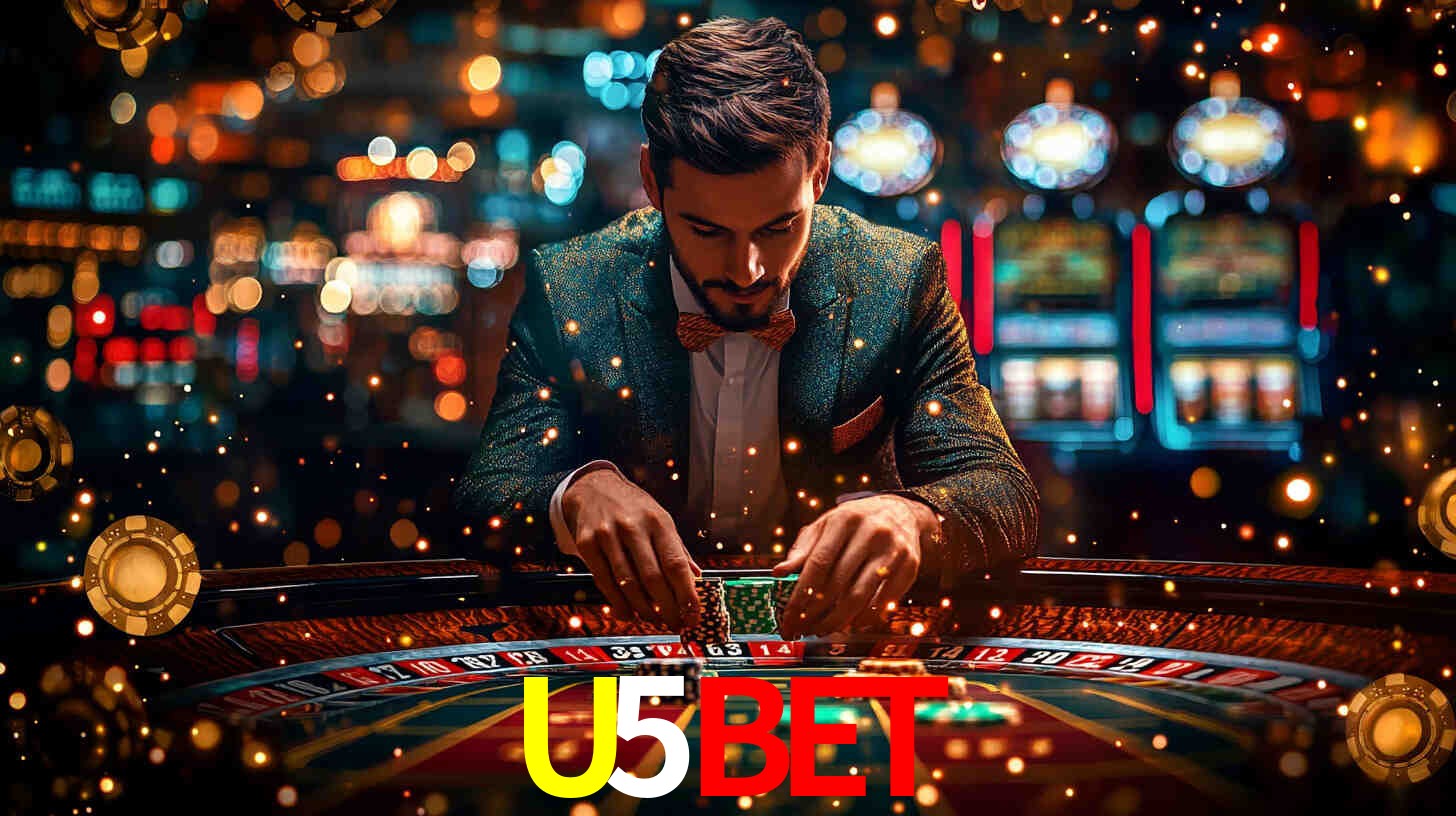 Programa VIP U5BET
