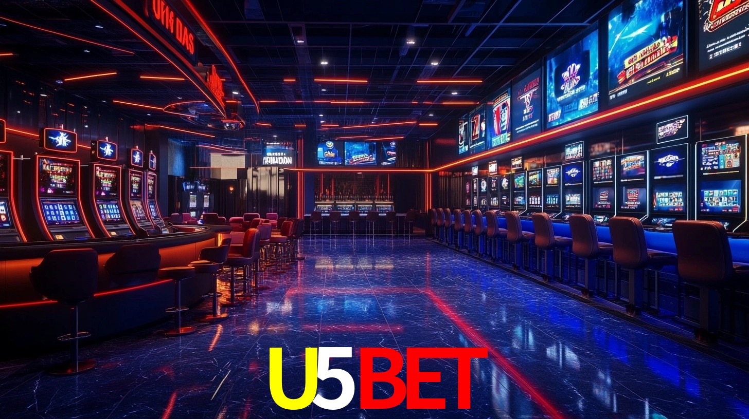 Roulette Table U5BET
