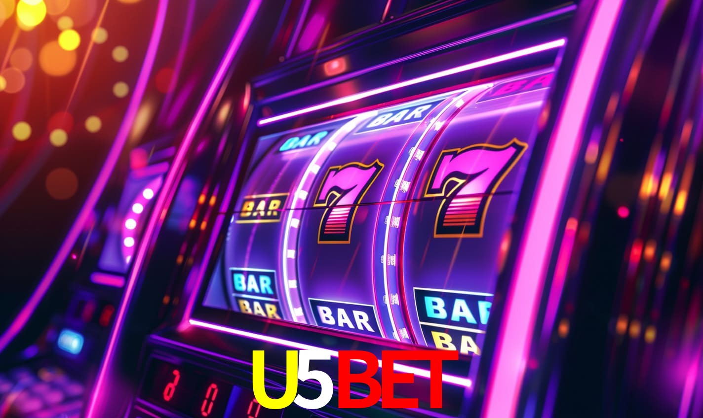 U5BET: Seu Especialista em Apostas Esportivas Brasileiras