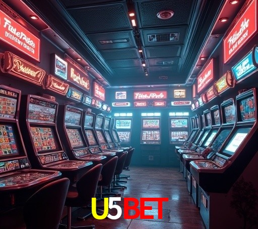 U5BET São Paulo - Hot Promos