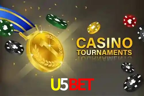 U5BET - App Features