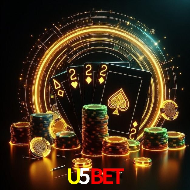 Promoções Sazonais U5BET