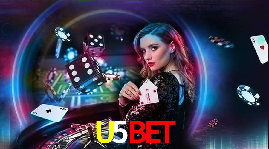 Flash Promotion U5BET