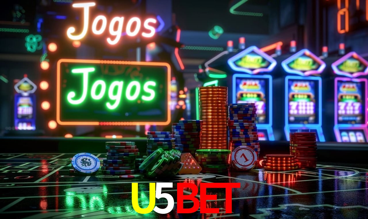 U5BET