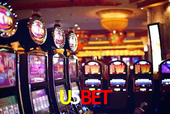 U5BET Brasília - VIP Program