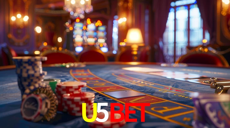 API Integration U5BET