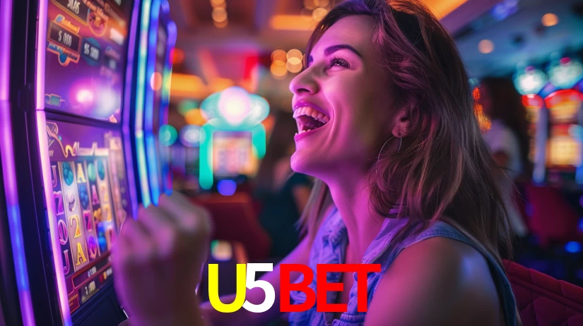 Experimente o Login Seguro Premium no U5BET