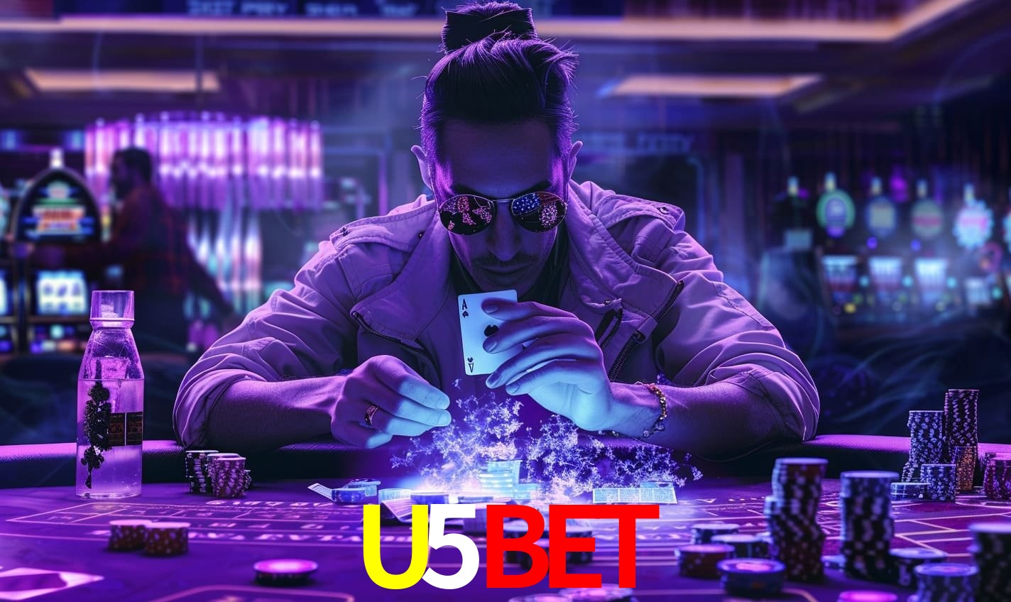 Tennis Betting U5BET