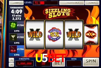 A Emoção da Loteria na U5BET: Uma Chance de Mudança de Vida