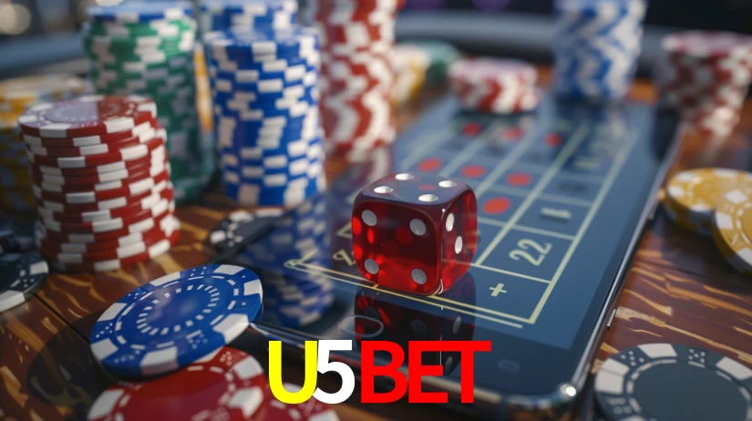 Bônus Generosos e Exclusivos no U5BET para Você!
