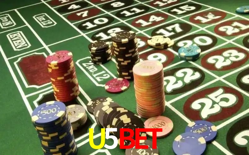 Promoção Relâmpago U5BET