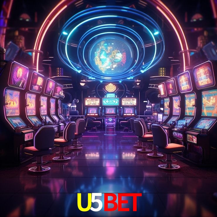 U5BET Salvador - Football