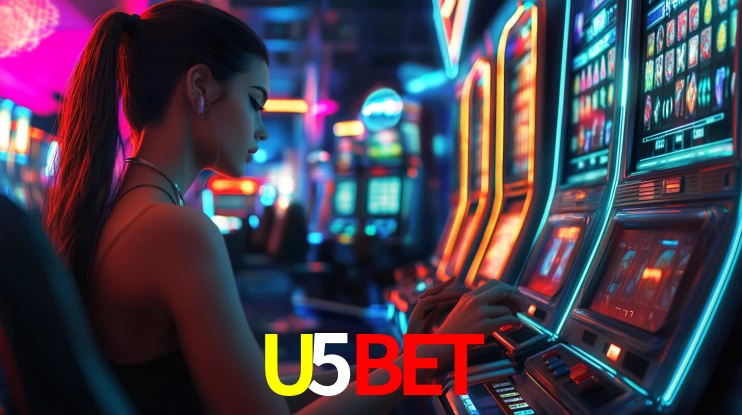 U5BET App Interface