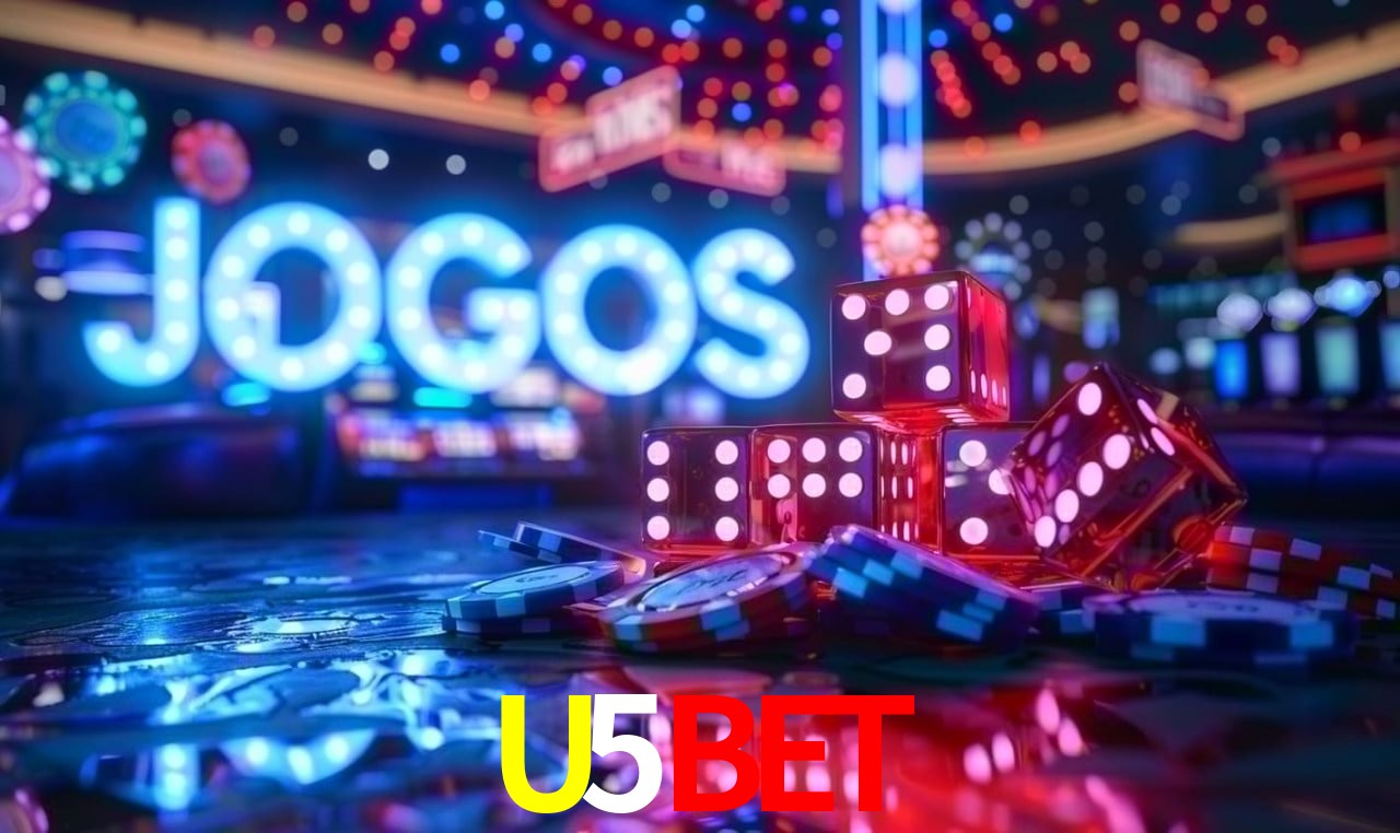 Mesa de Roleta U5BET