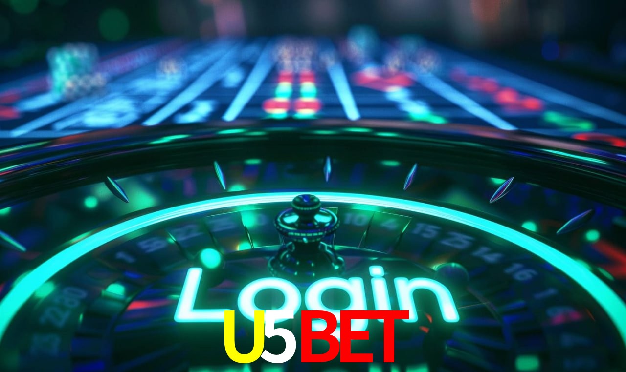 Jogos de Slot U5BET
