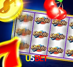 Apostas Esportivas na U5BET: Um Guia Completo