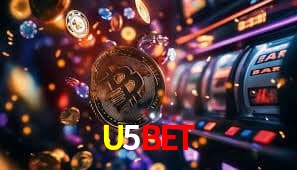 Interface do App U5BET