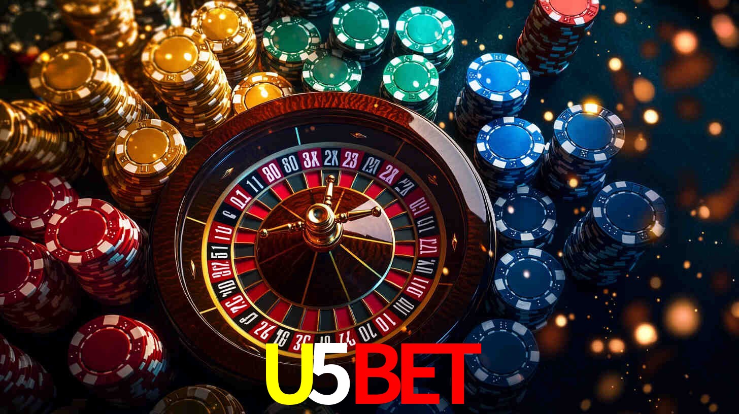 Daily Bonuses U5BET