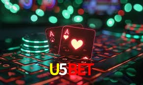 Segurança 2FA U5BET