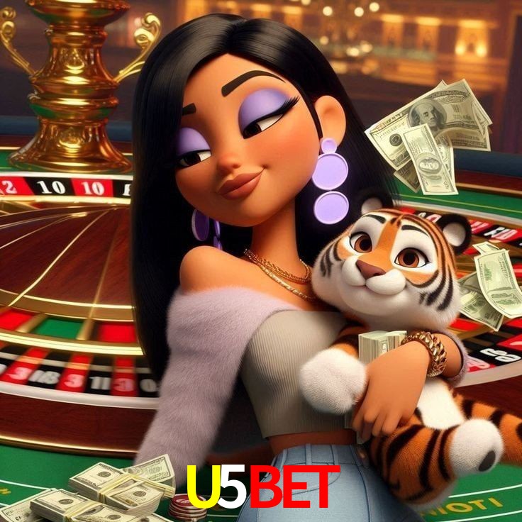 Bonus Features U5BET