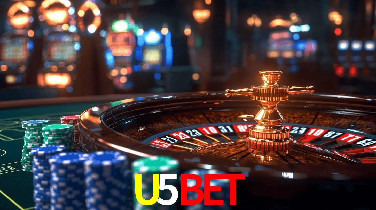 U5BET