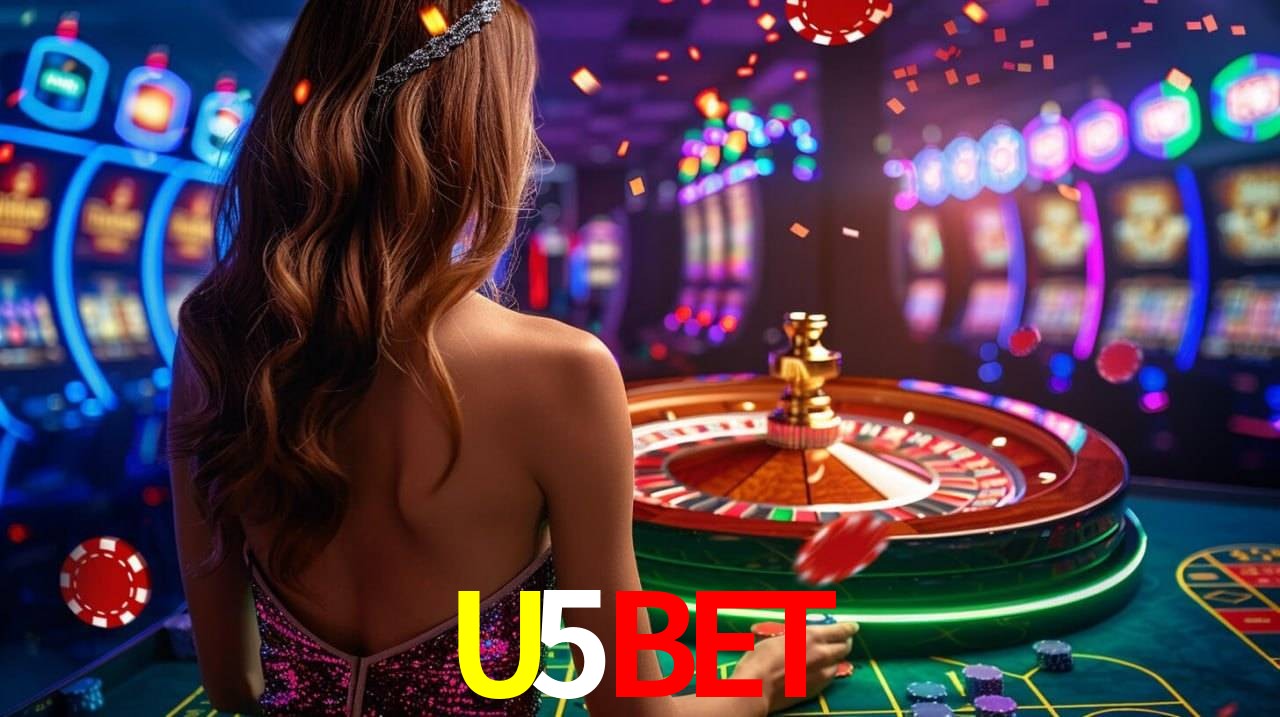 U5BET - App Compatibility