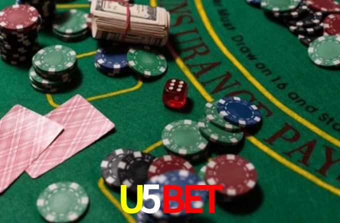 U5BET CASINO